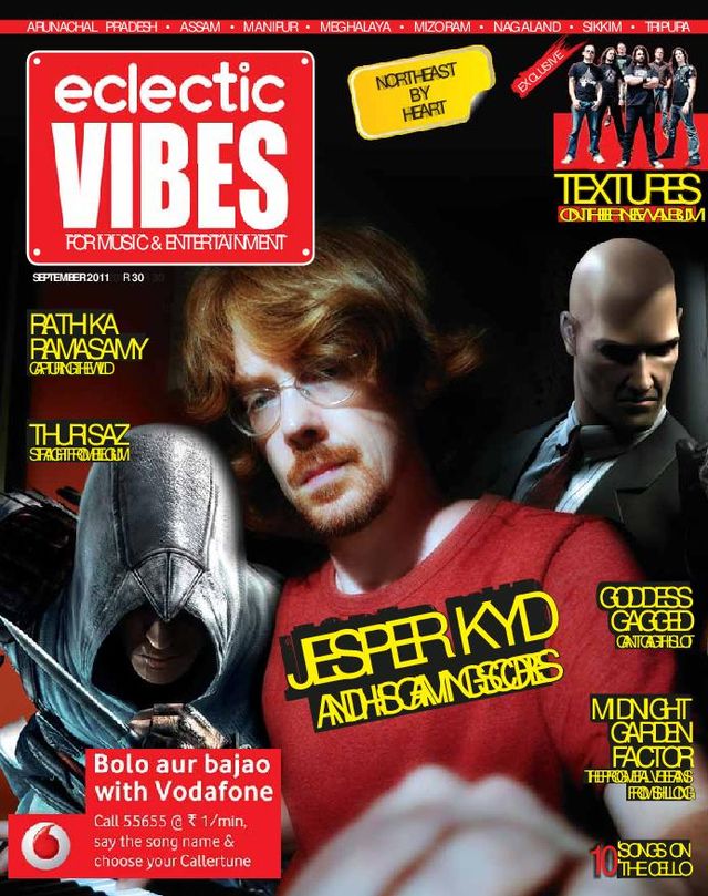 Gå ubegrenset med Magzter GOLD